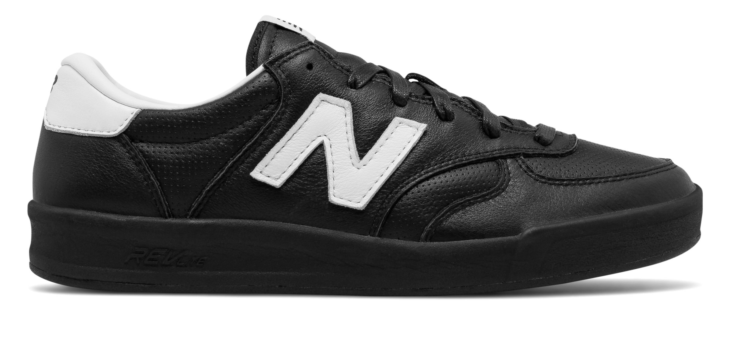 Latest Looks in Classic Shoes for Men - New Balance