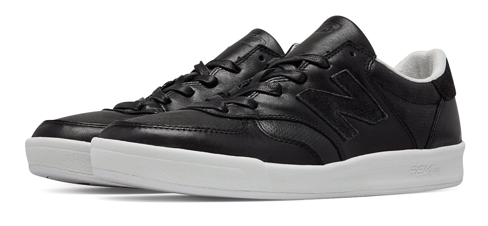 new balance 300 black