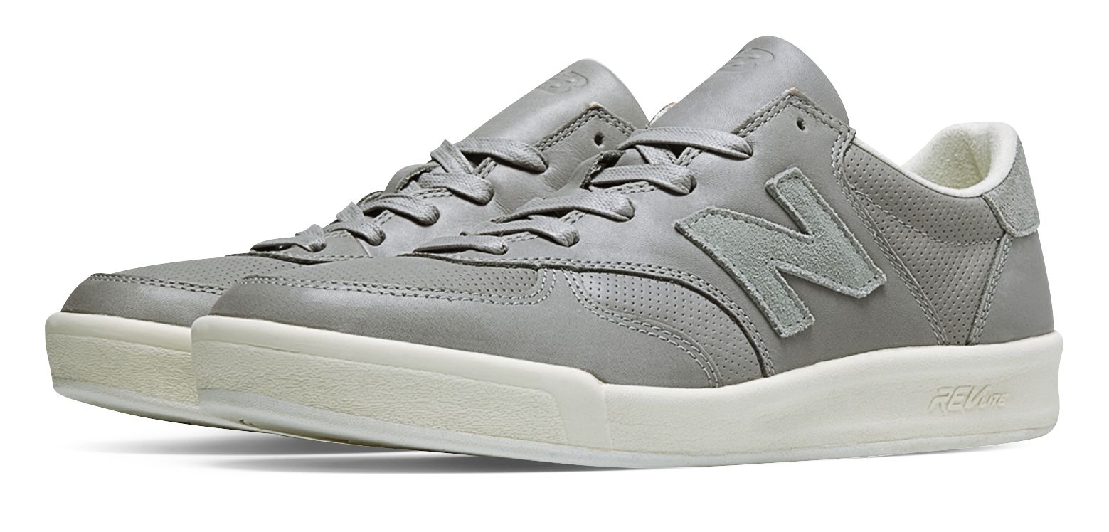new balance crt300 mens Grey