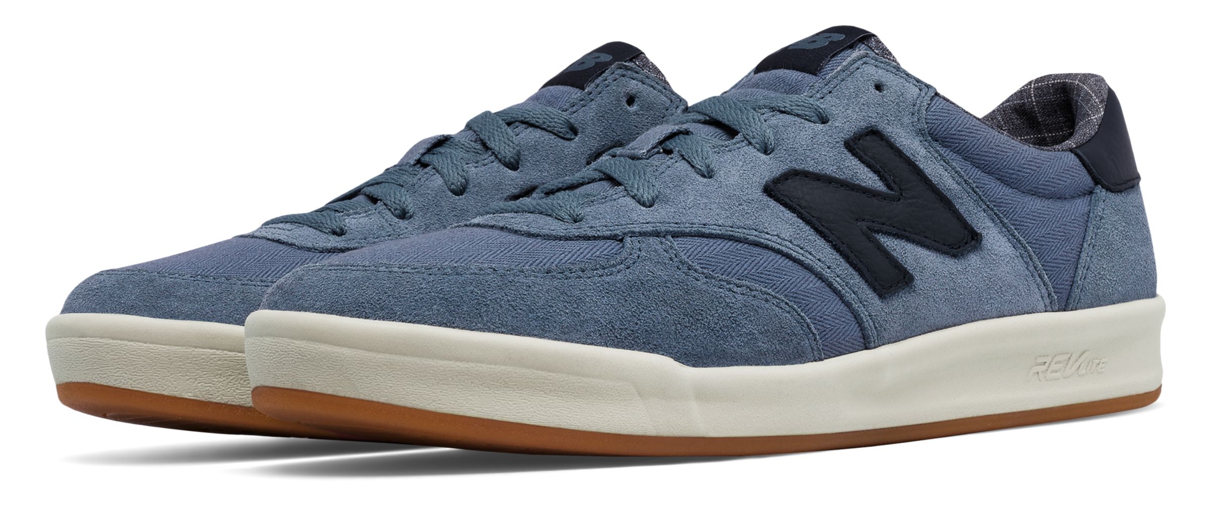 new balance 300 mens Blue