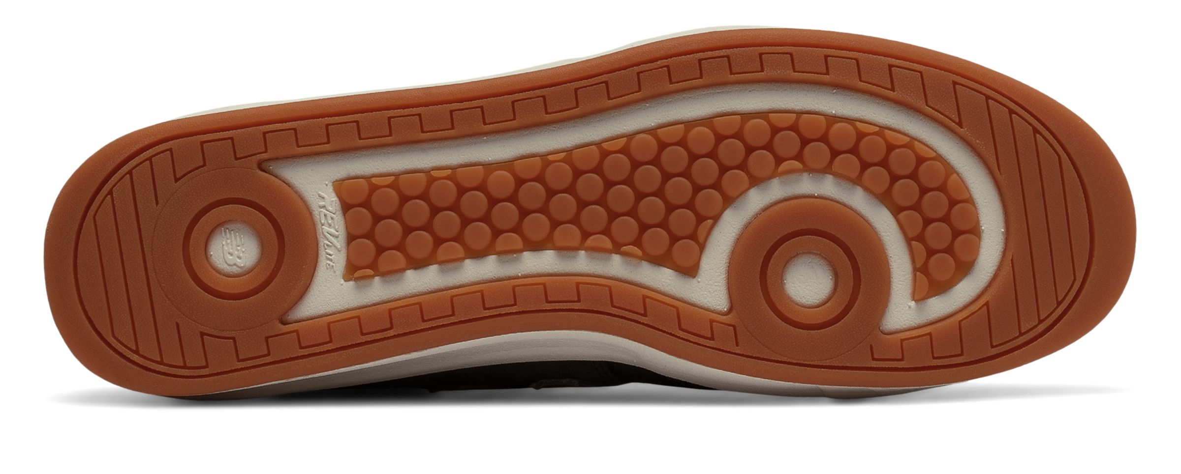 new balance crt300 mens Orange