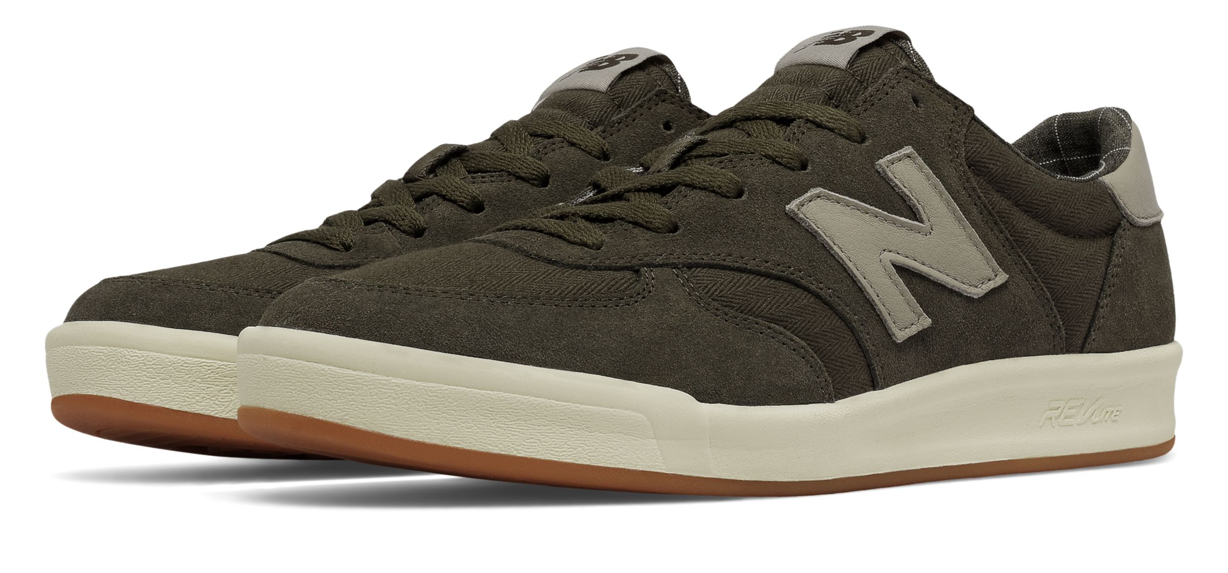 new balance men's 300 sneakers