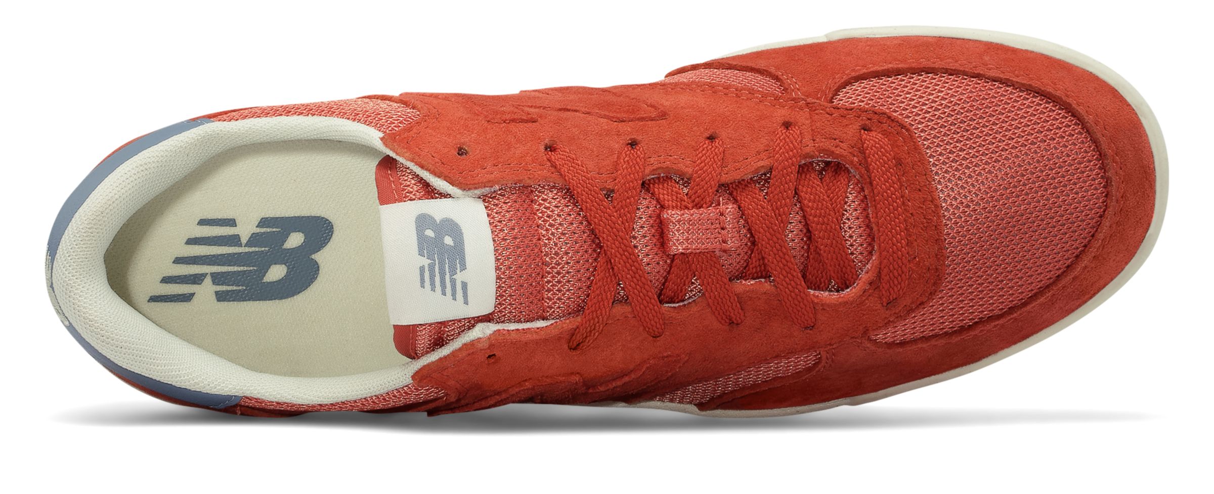 new balance crt300 mens Orange