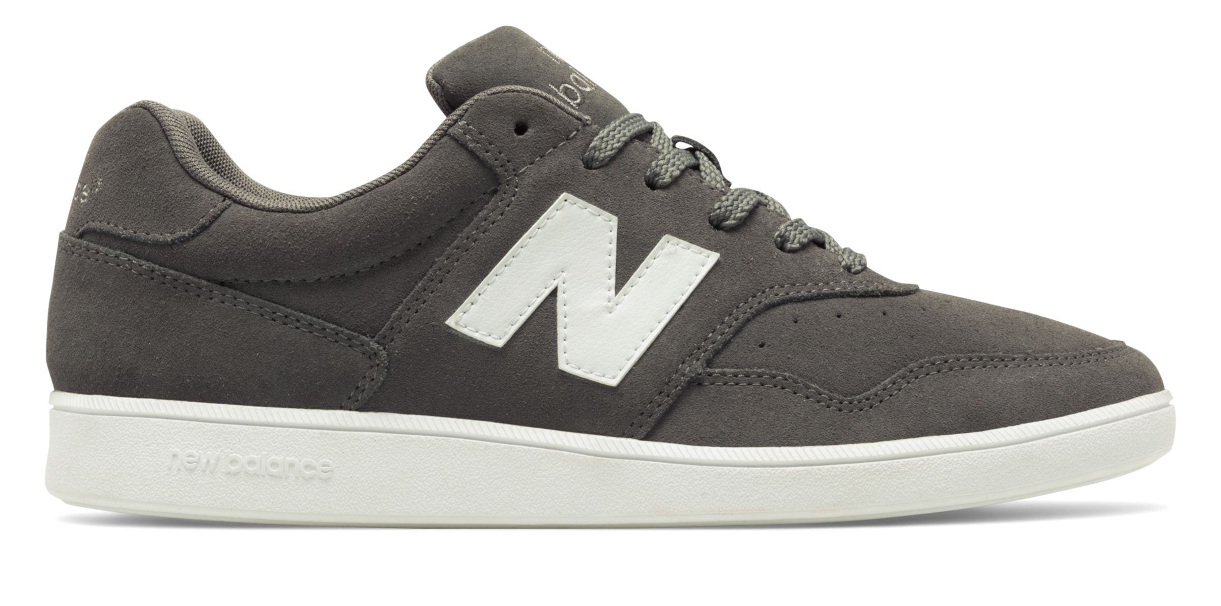 new balance ct288 black