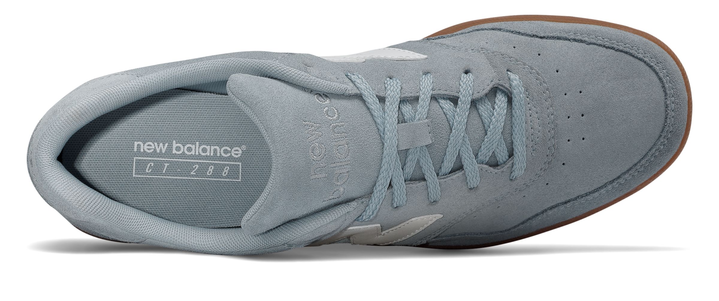 new balance split suede 288