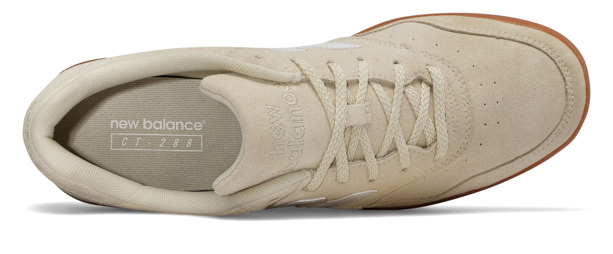new balance split suede 288