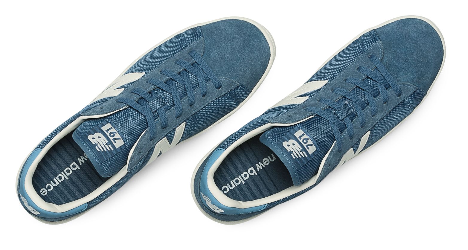new balance ct791