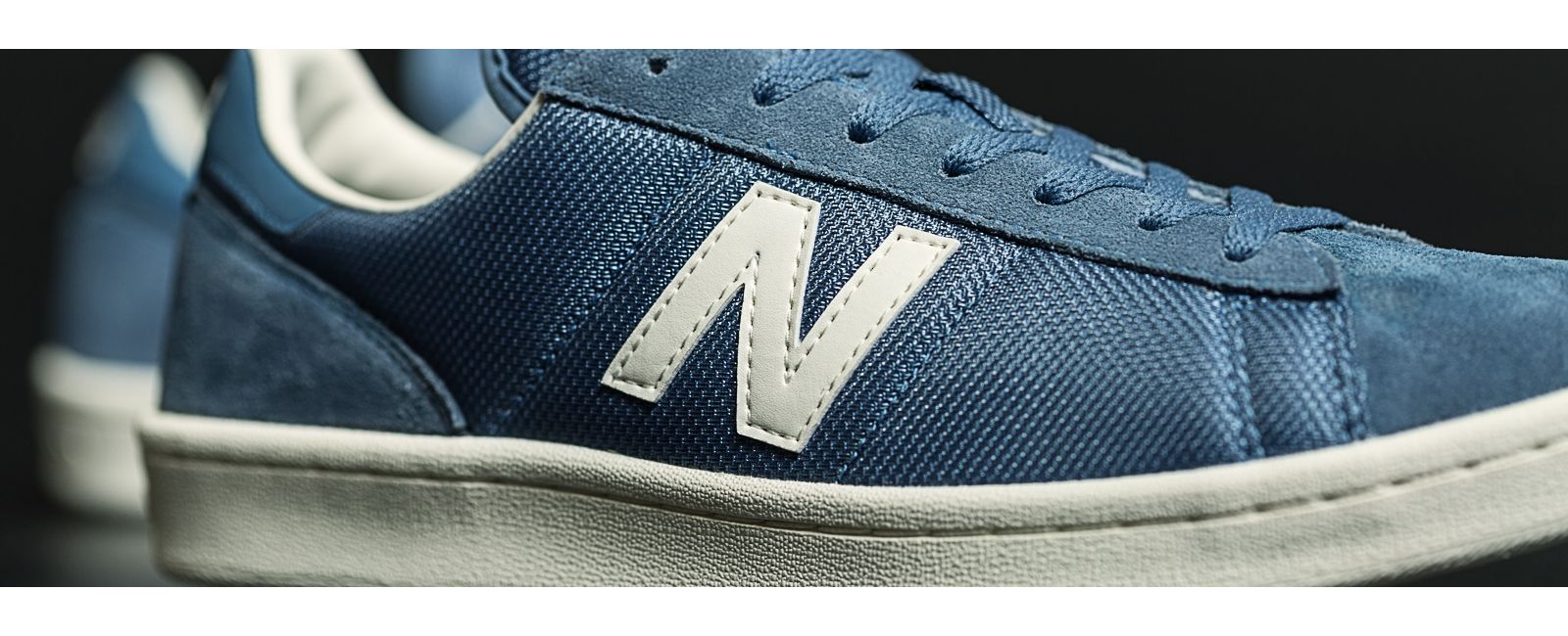 new balance 500 sport v2 azul