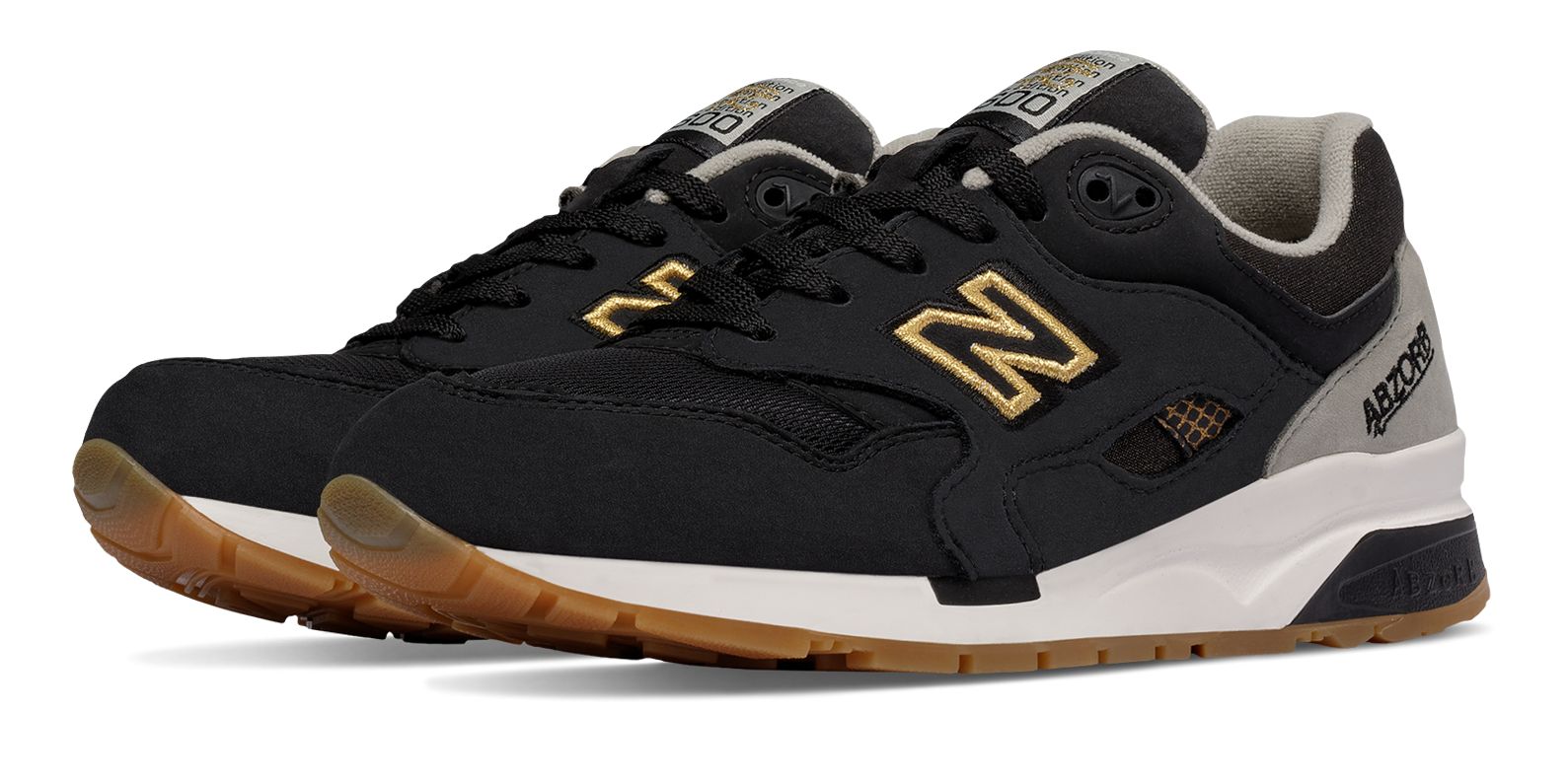 new balance 1600 womens sale