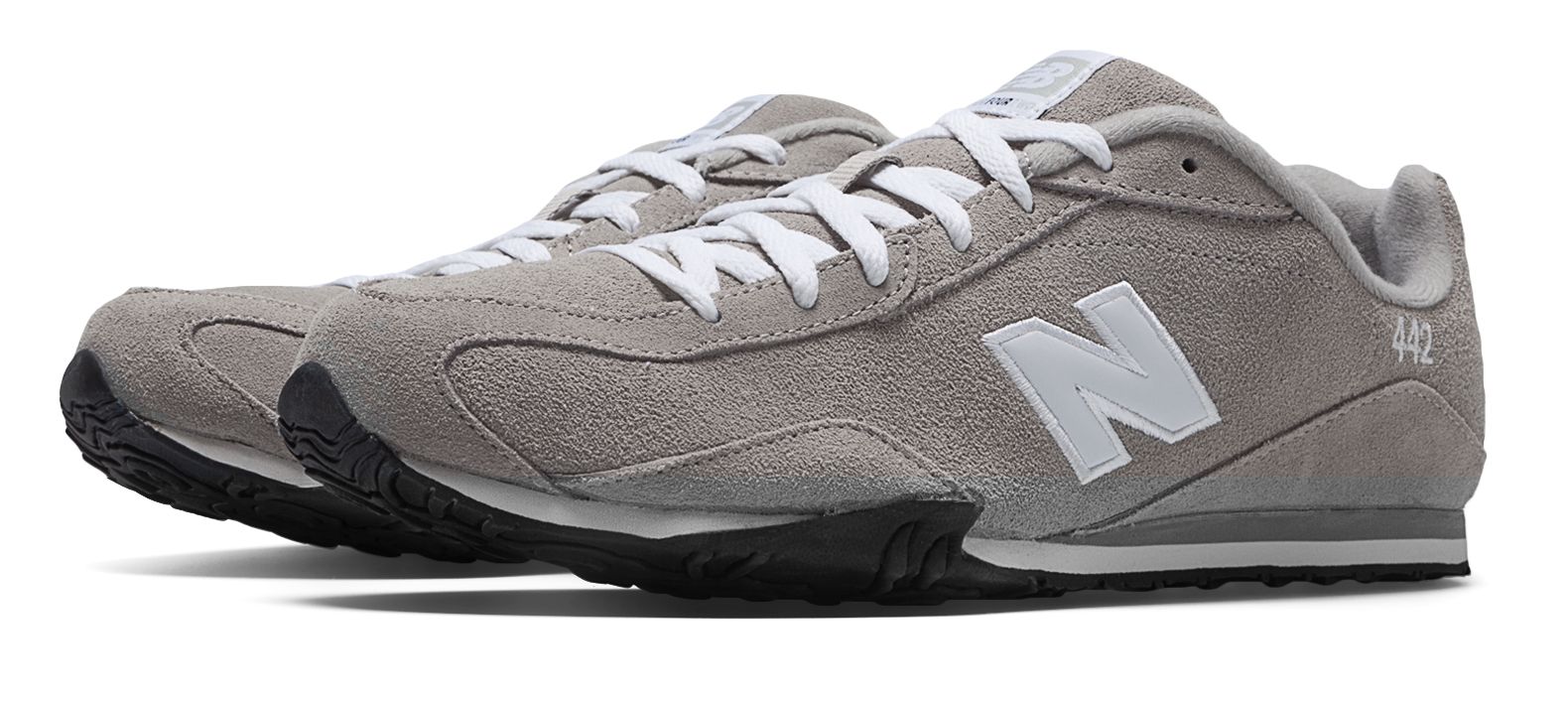 new balance 442 sneakers