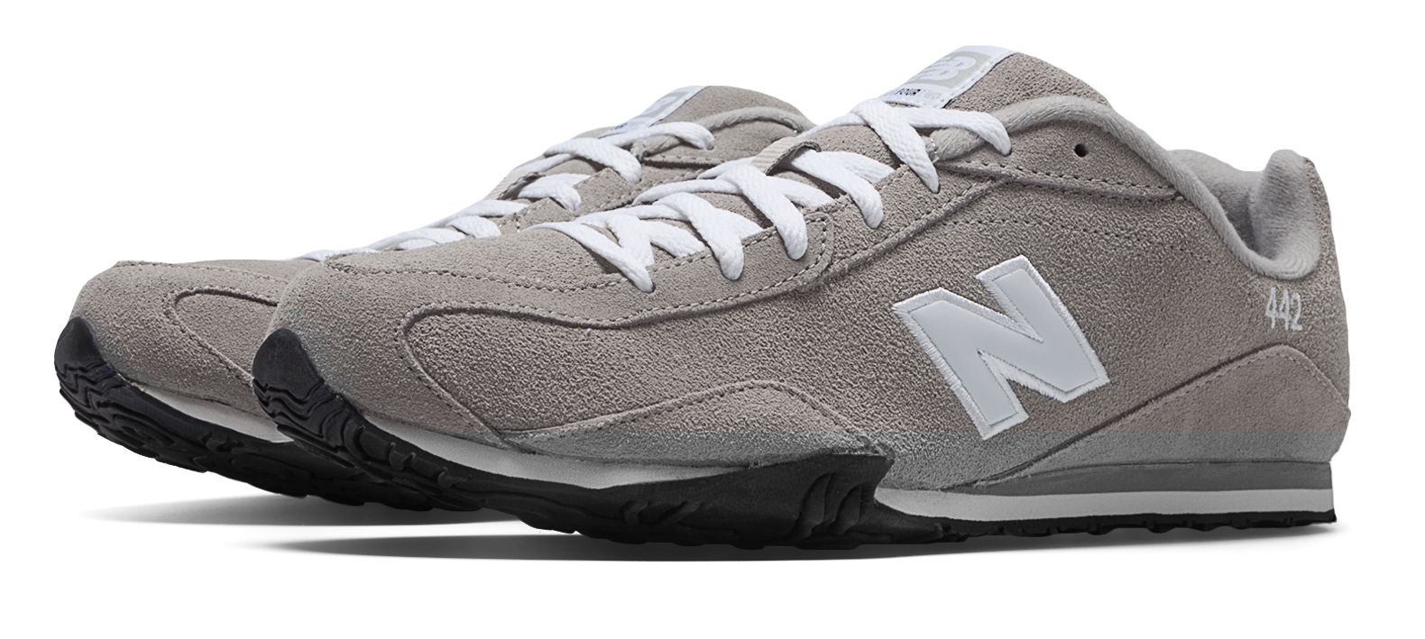 new balance 442 retro sneaker womens