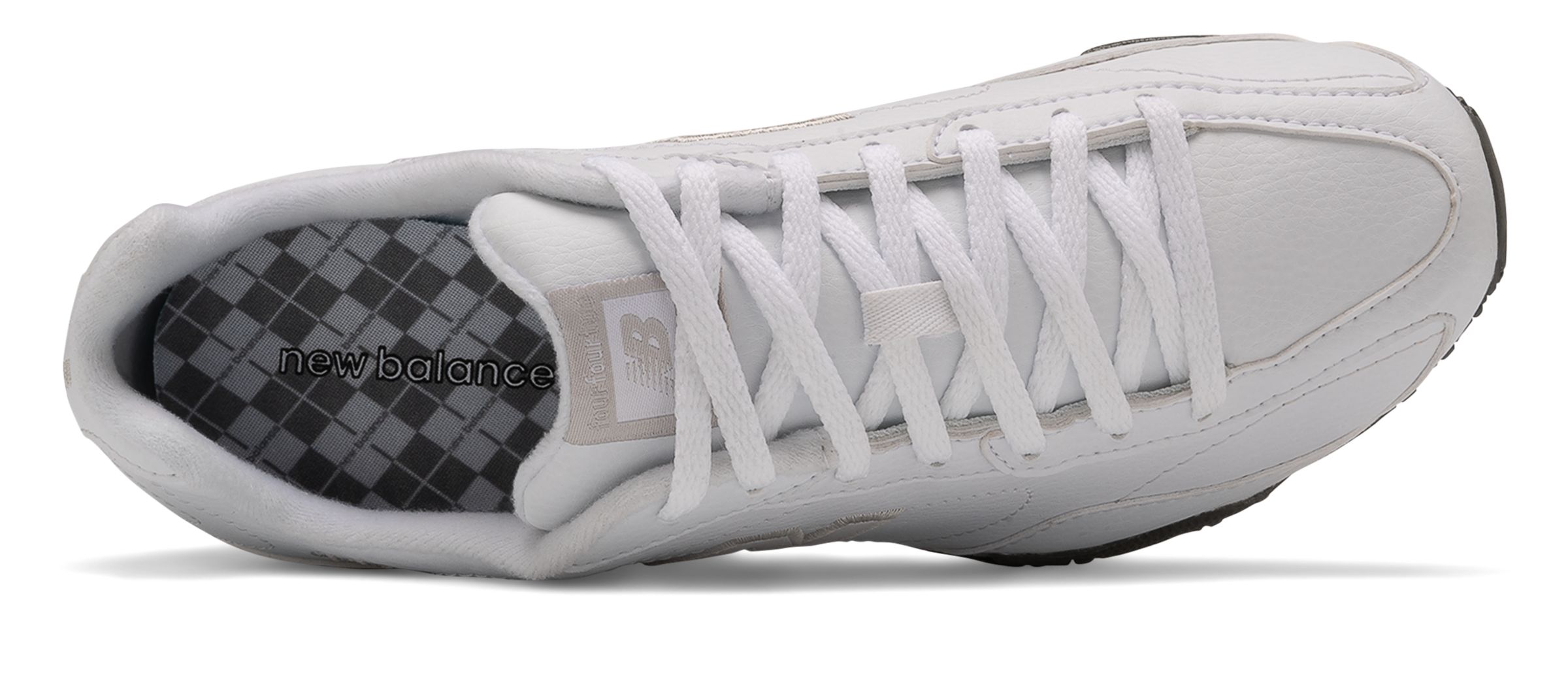 new balance classics cw442 women's classic shoes