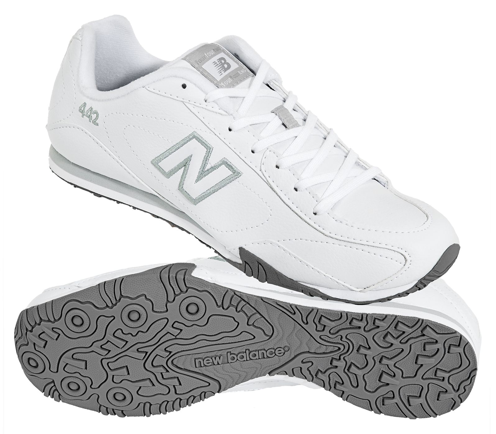 new balance women's 442