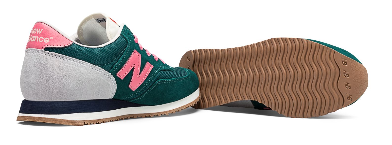 new balance 620 brown