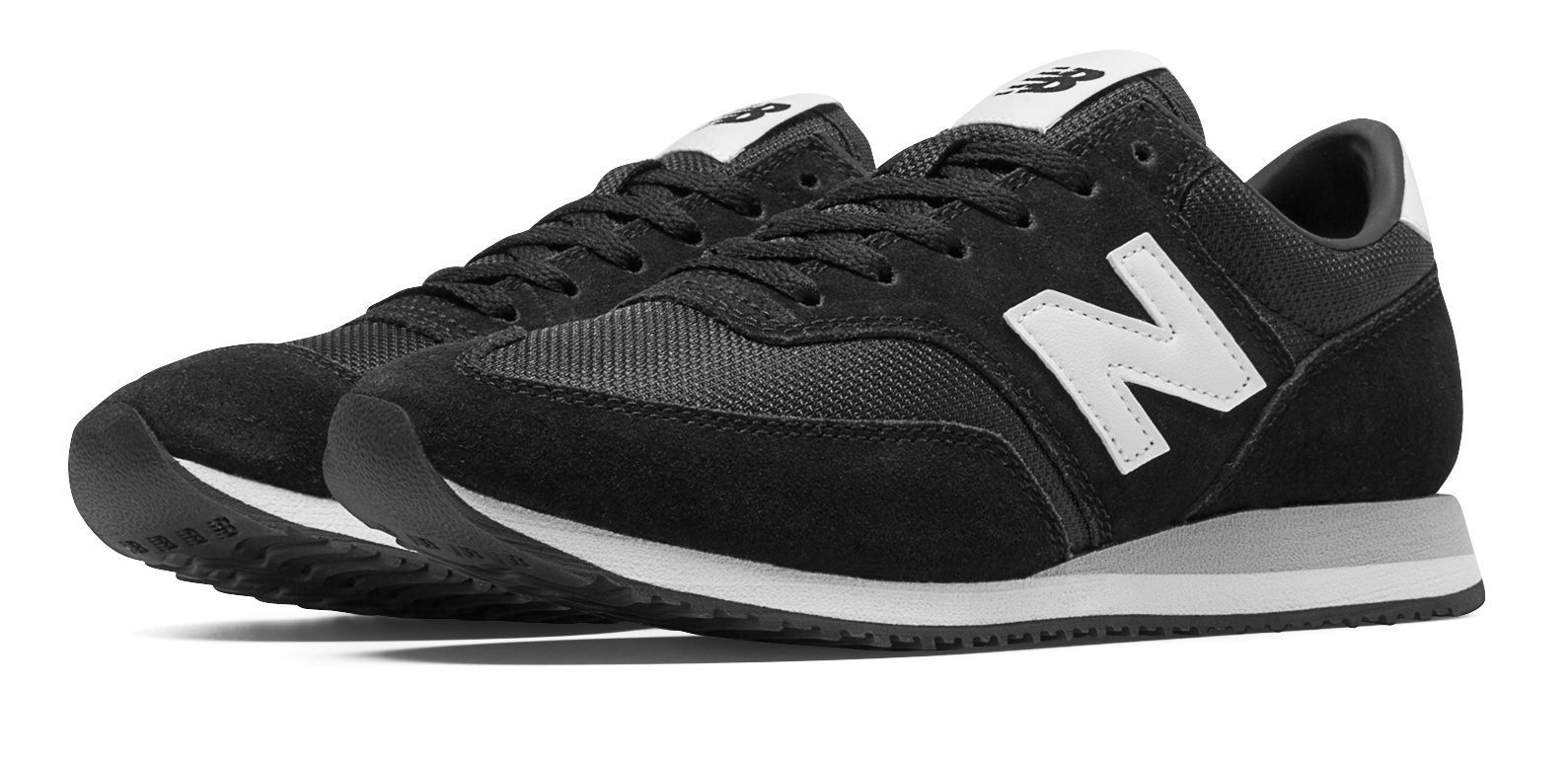 nb 620 black
