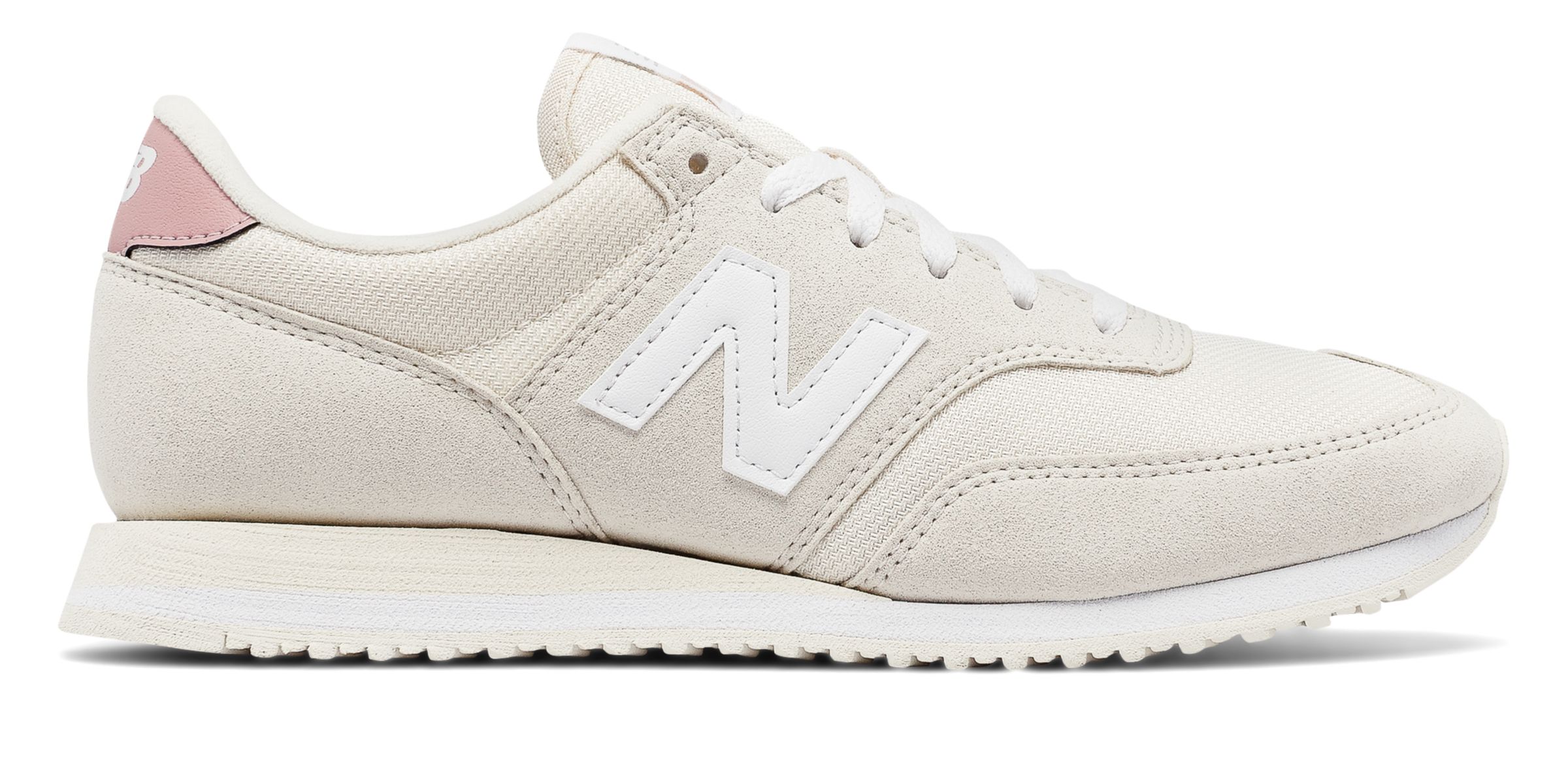 new balance 620 femme beige