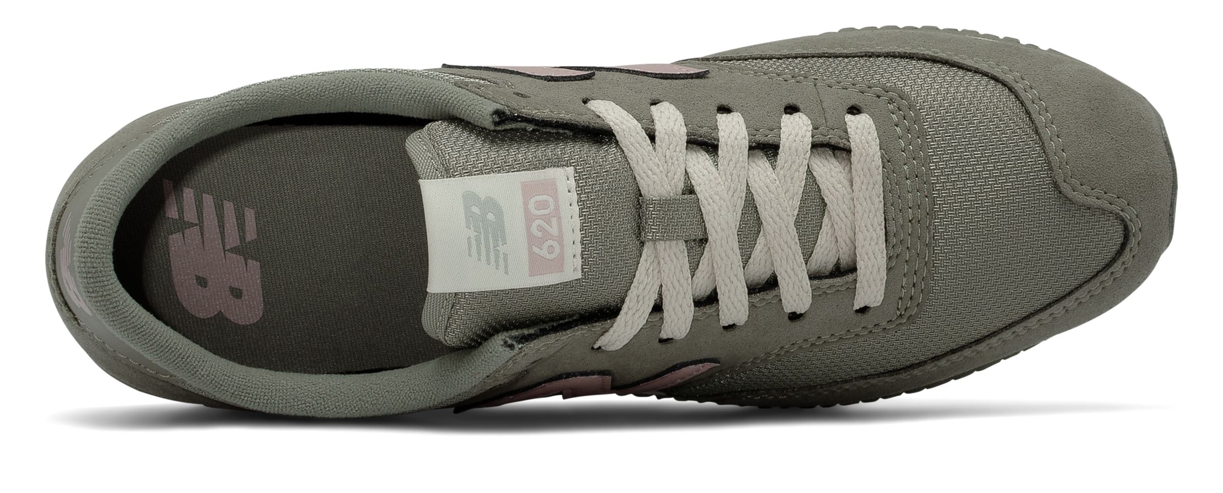 new balance 620 women's running