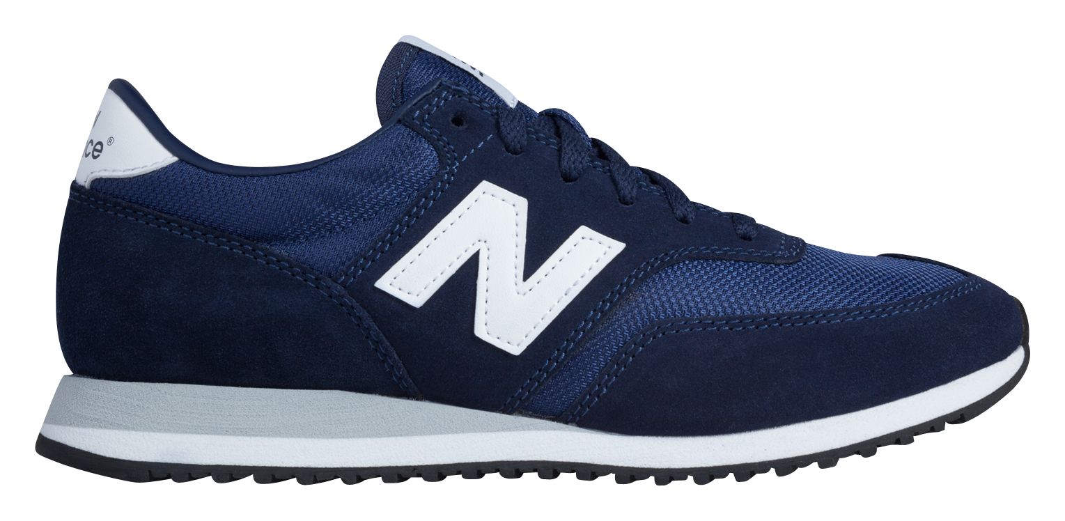 new balance 620 men blue