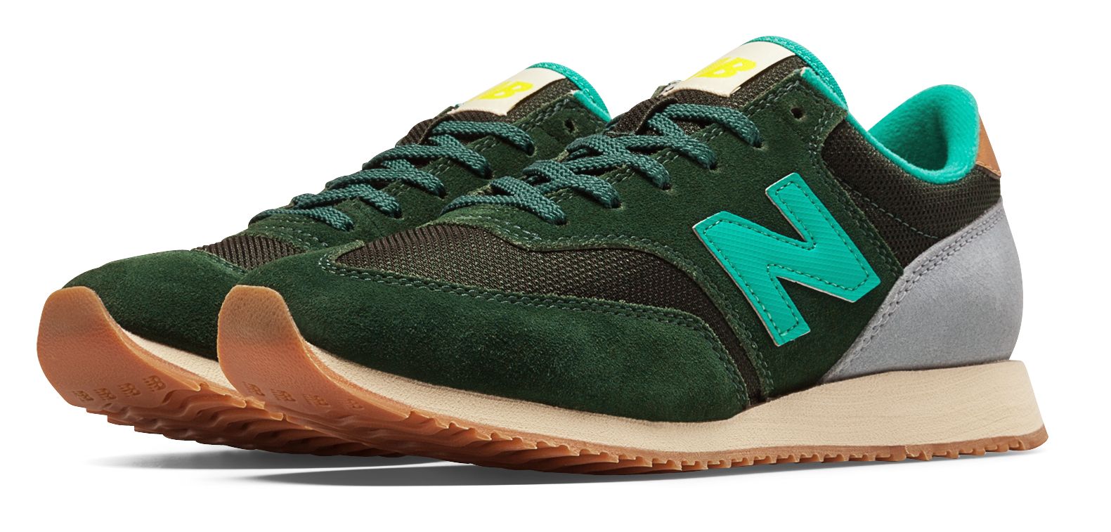 nb 620 classic