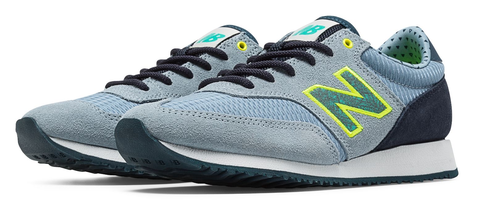 new balance tennis retro