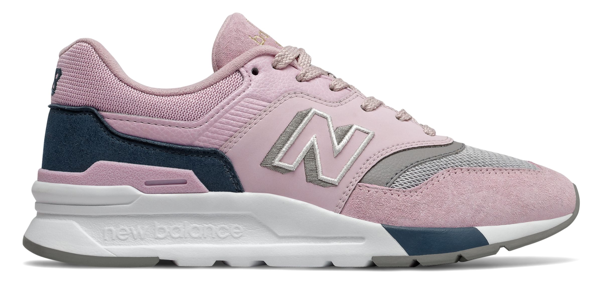 new balance women's lifestyle