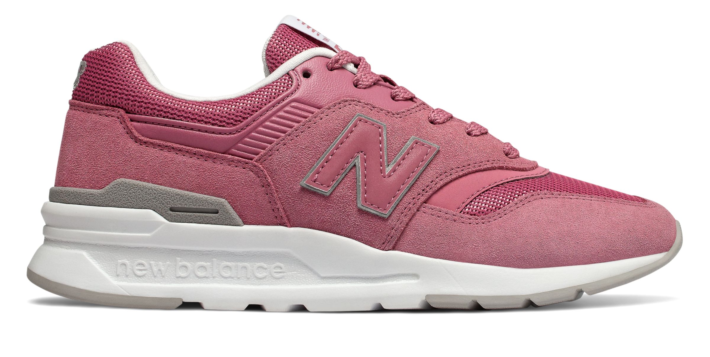 new balance commander