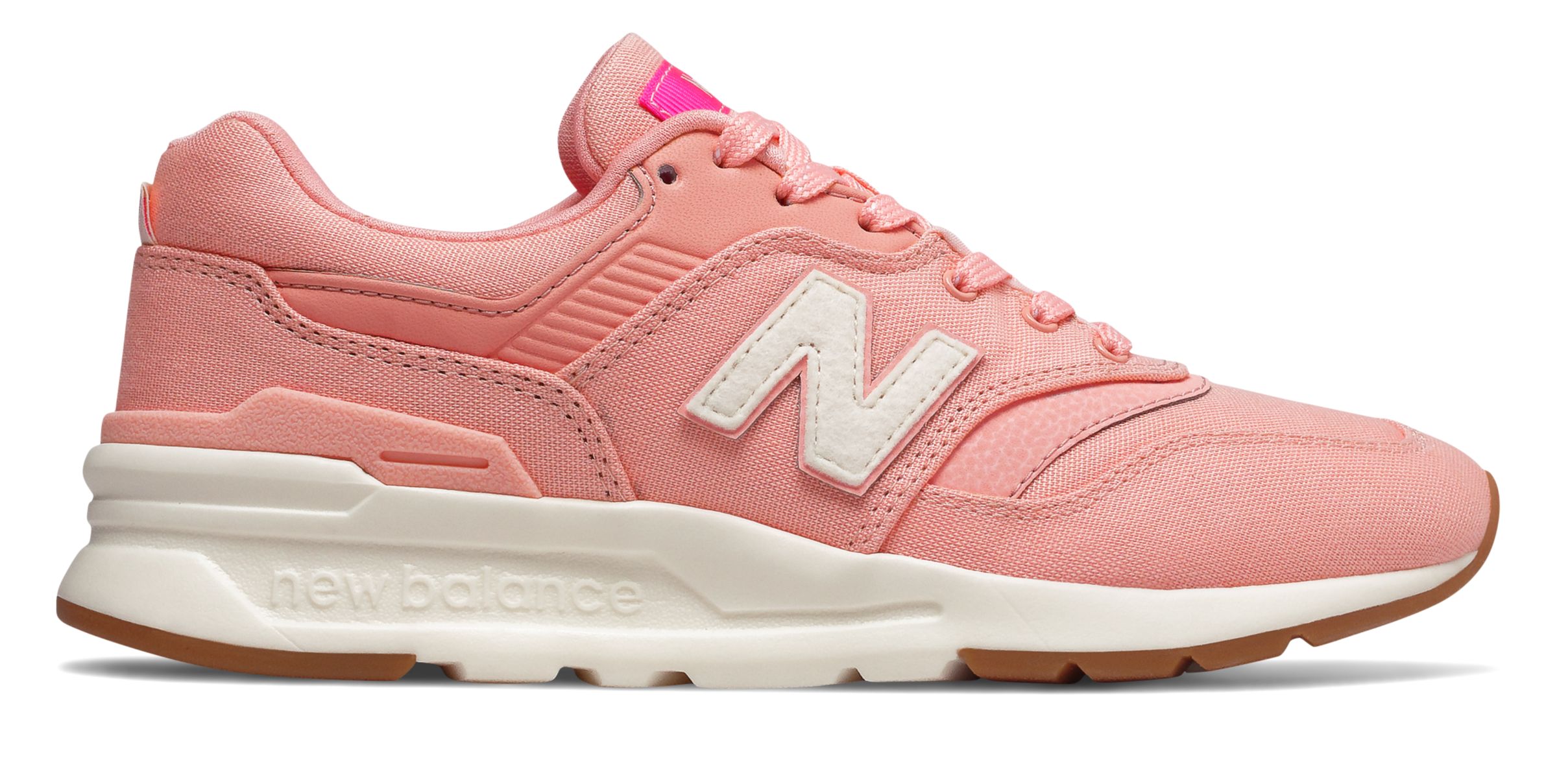 new balance vintage mujer
