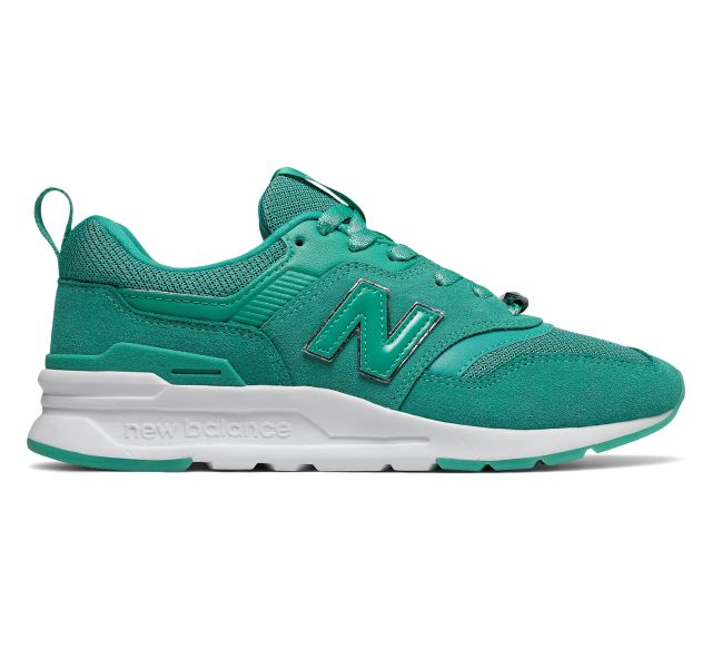 Women's 997H Mystic Crystal