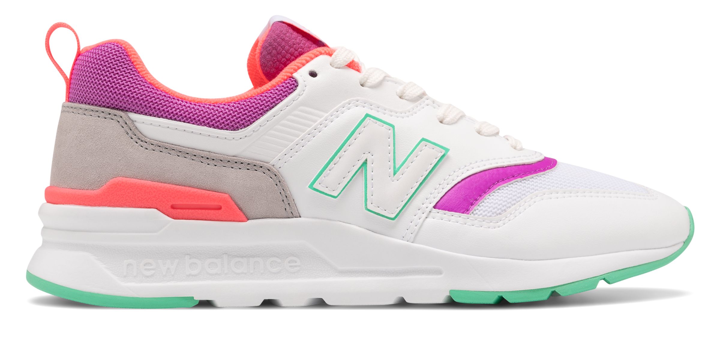 new balance 997h india