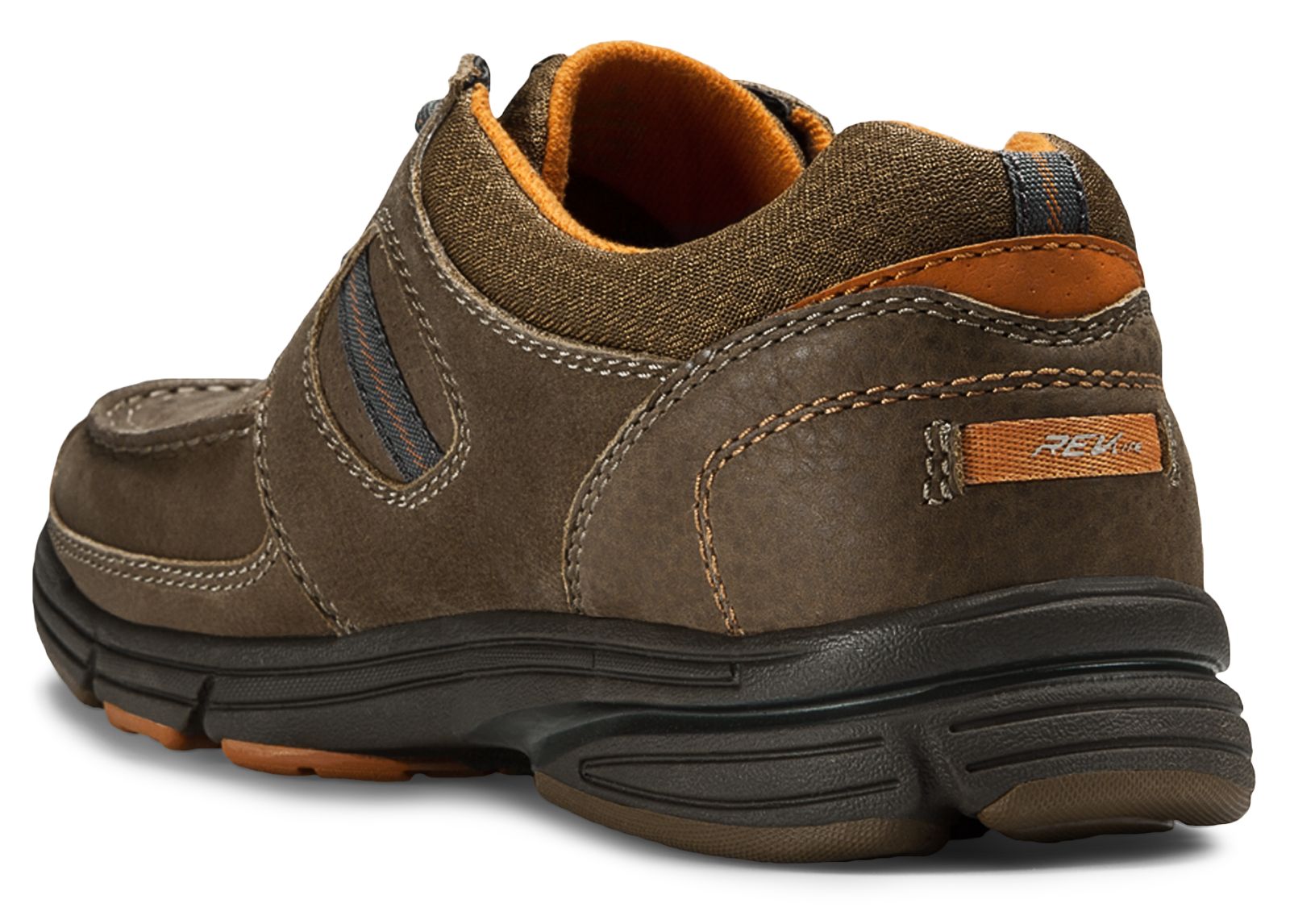 new balance dunham revlite