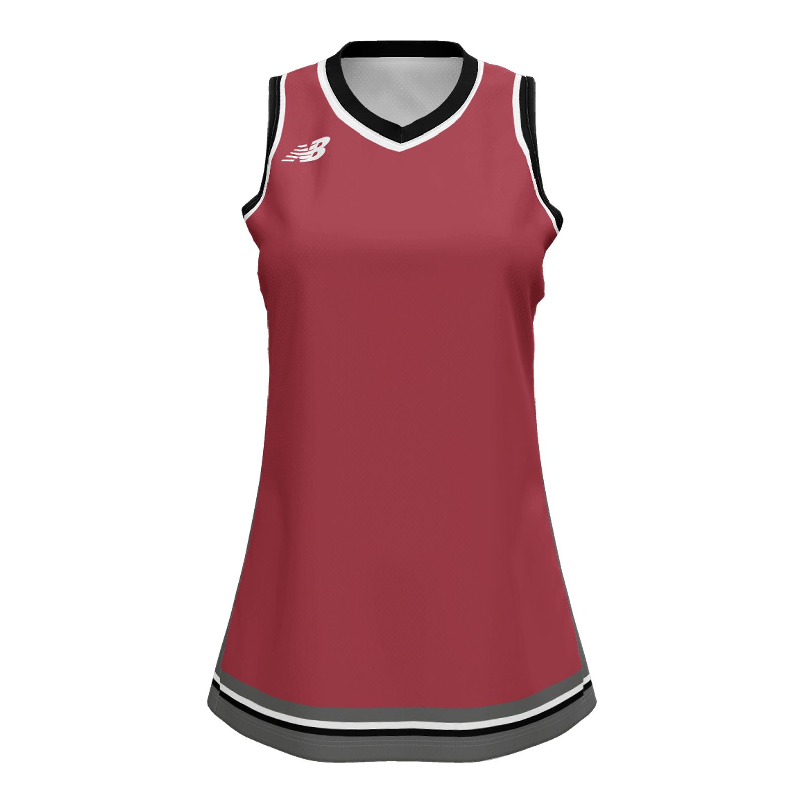 Racerback Emery Jersey