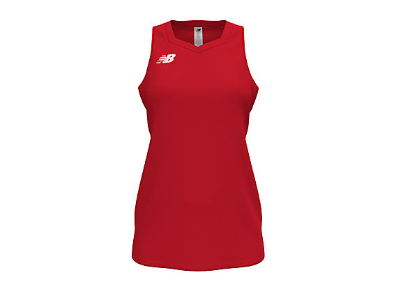 Prevail Jersey, Team Red
