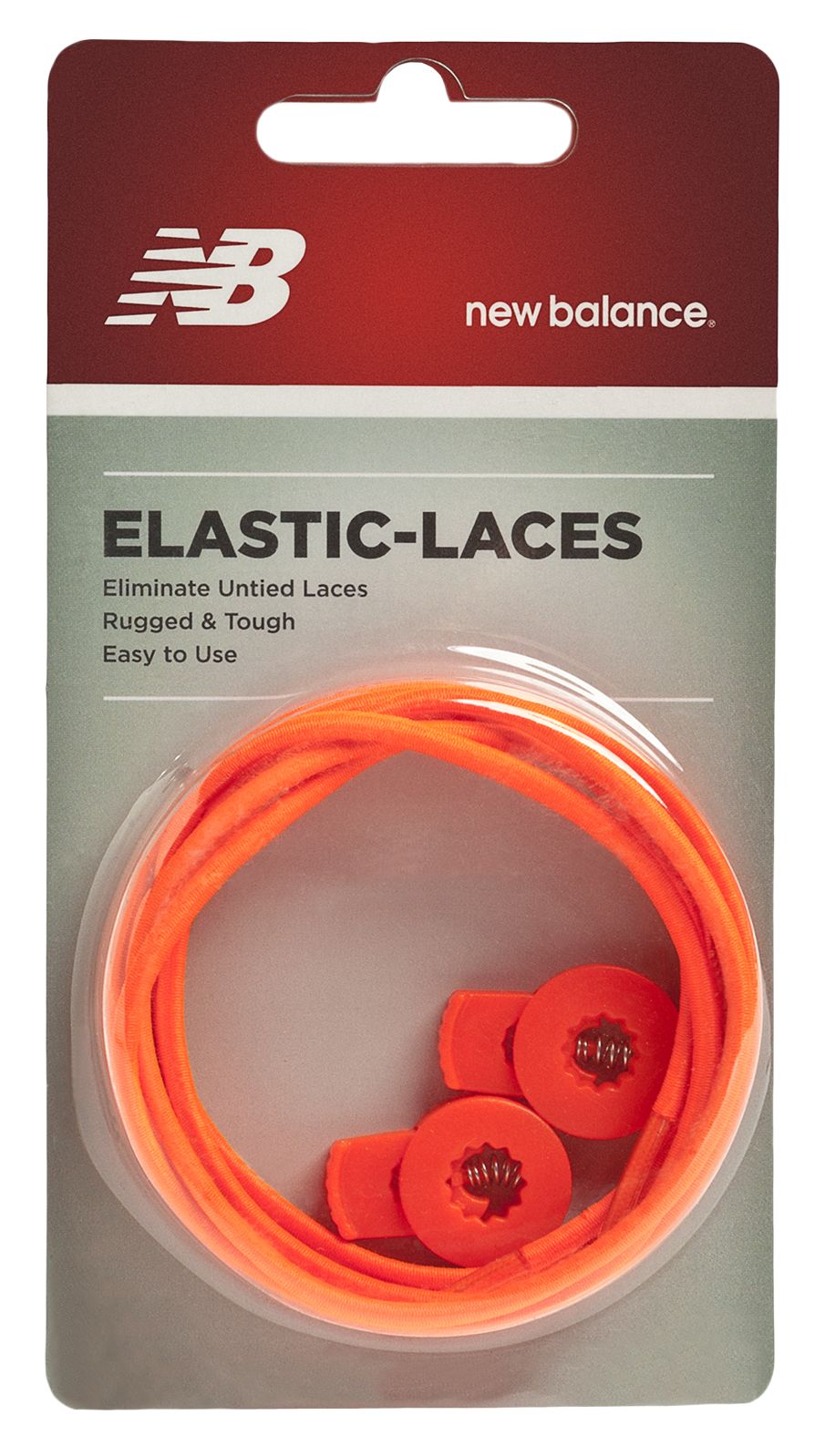 new balance elastic shoe laces