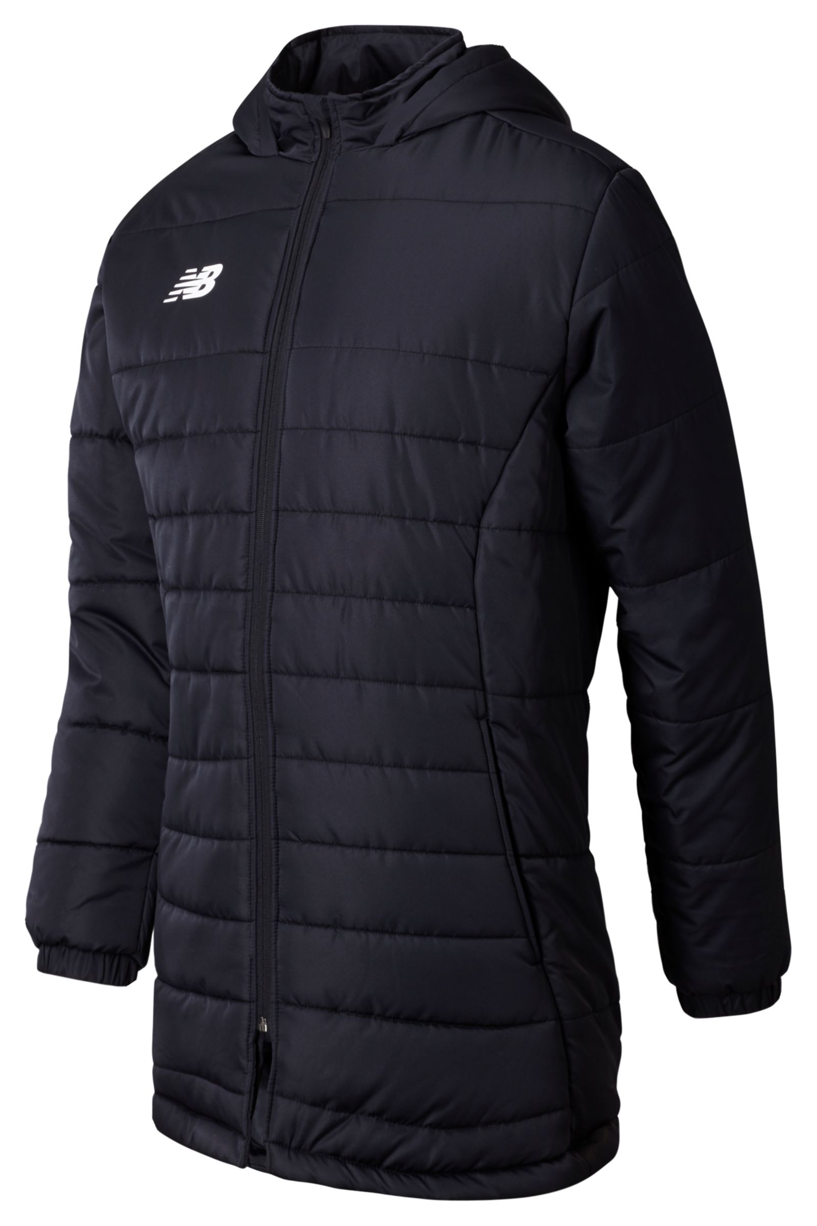 new balance stadium jacket