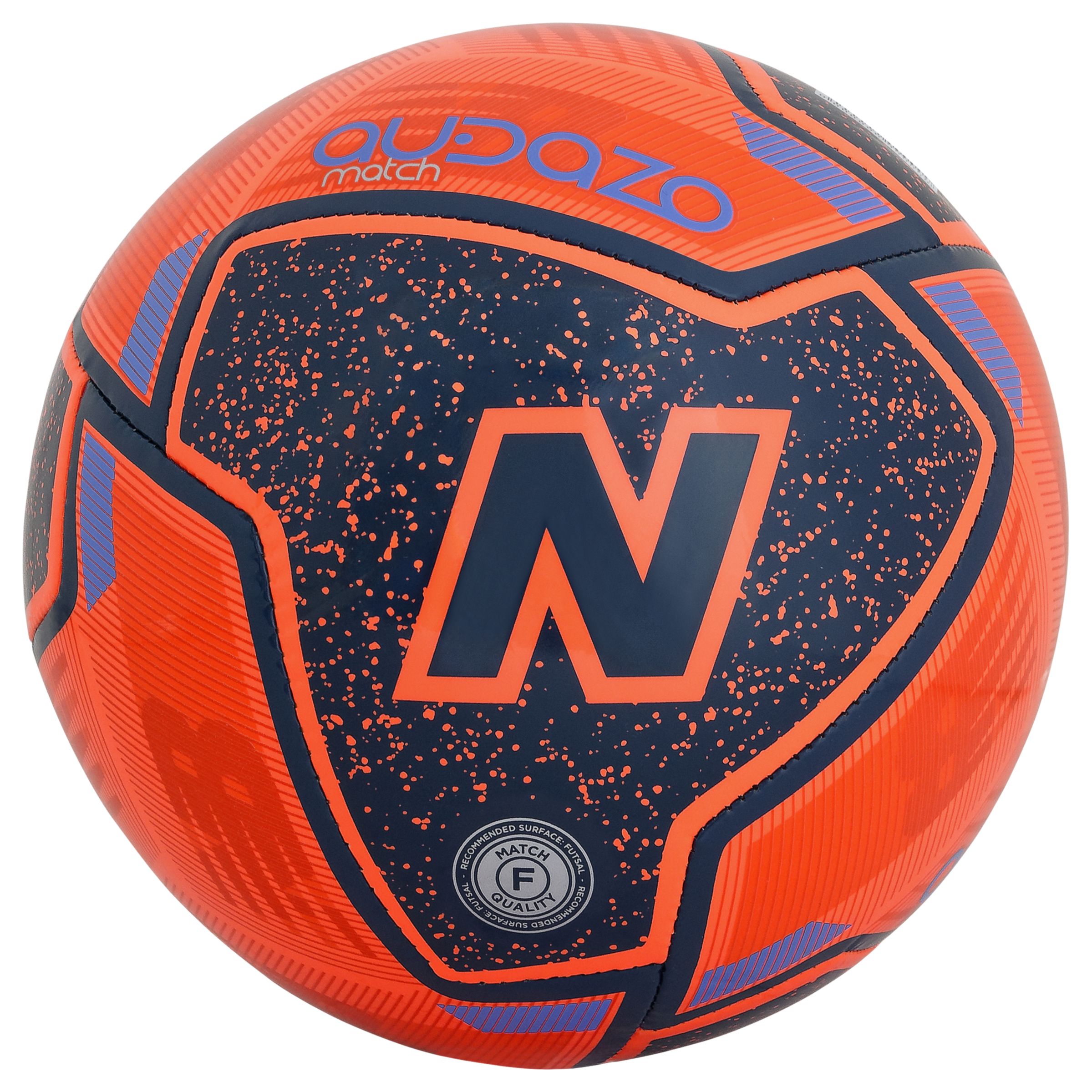 new balance match ball