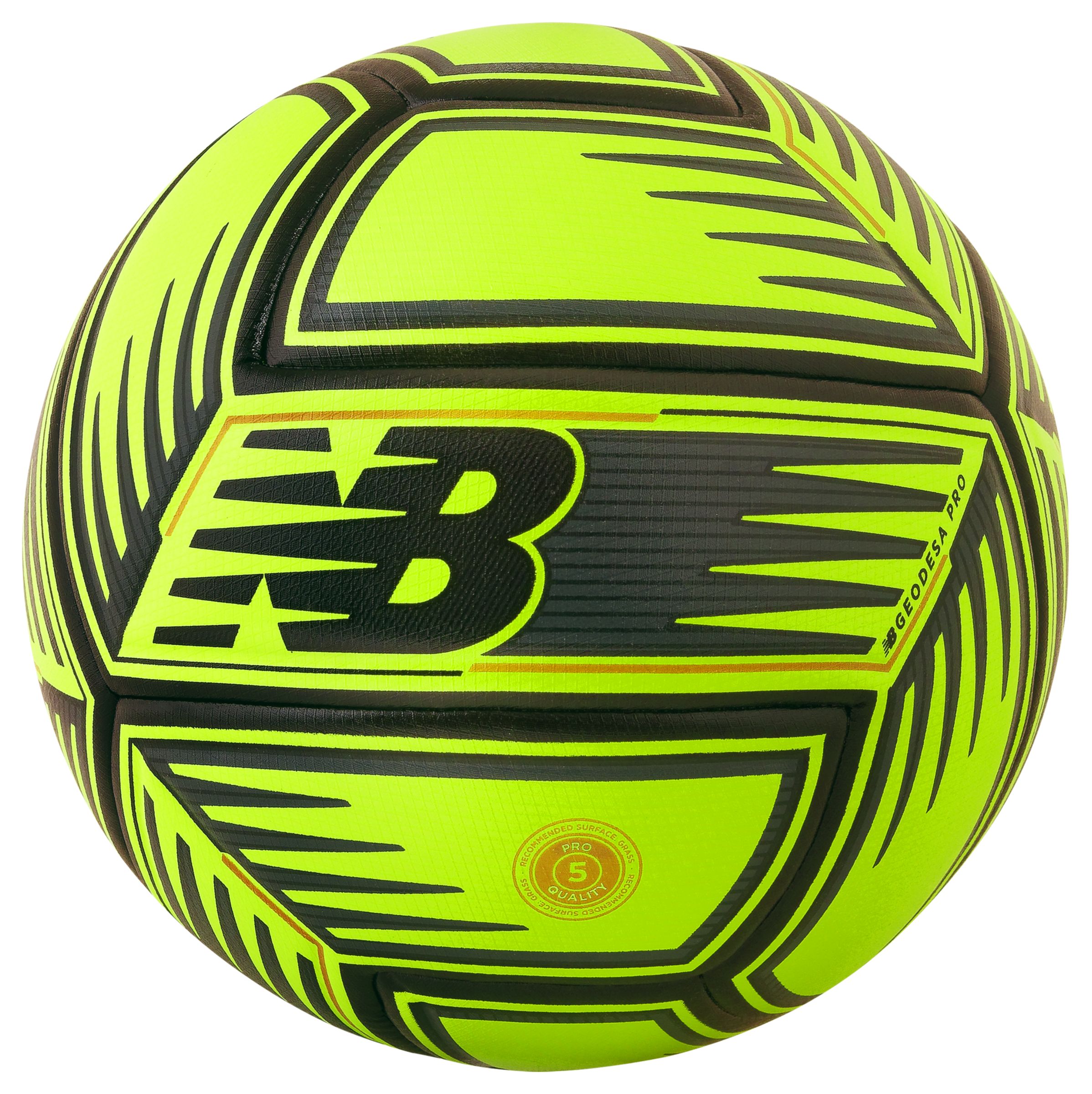 new balance match ball