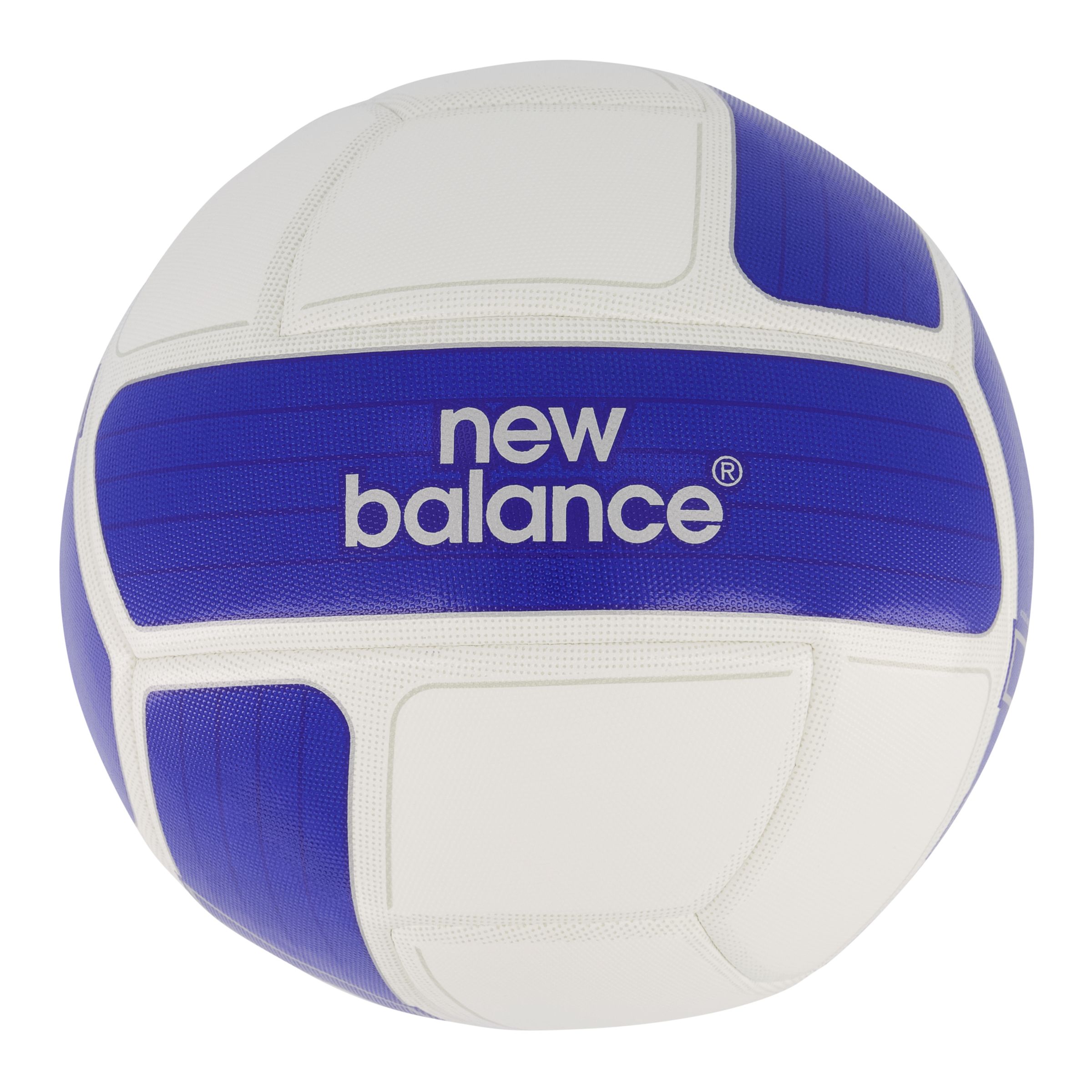 New balance hot sale match ball