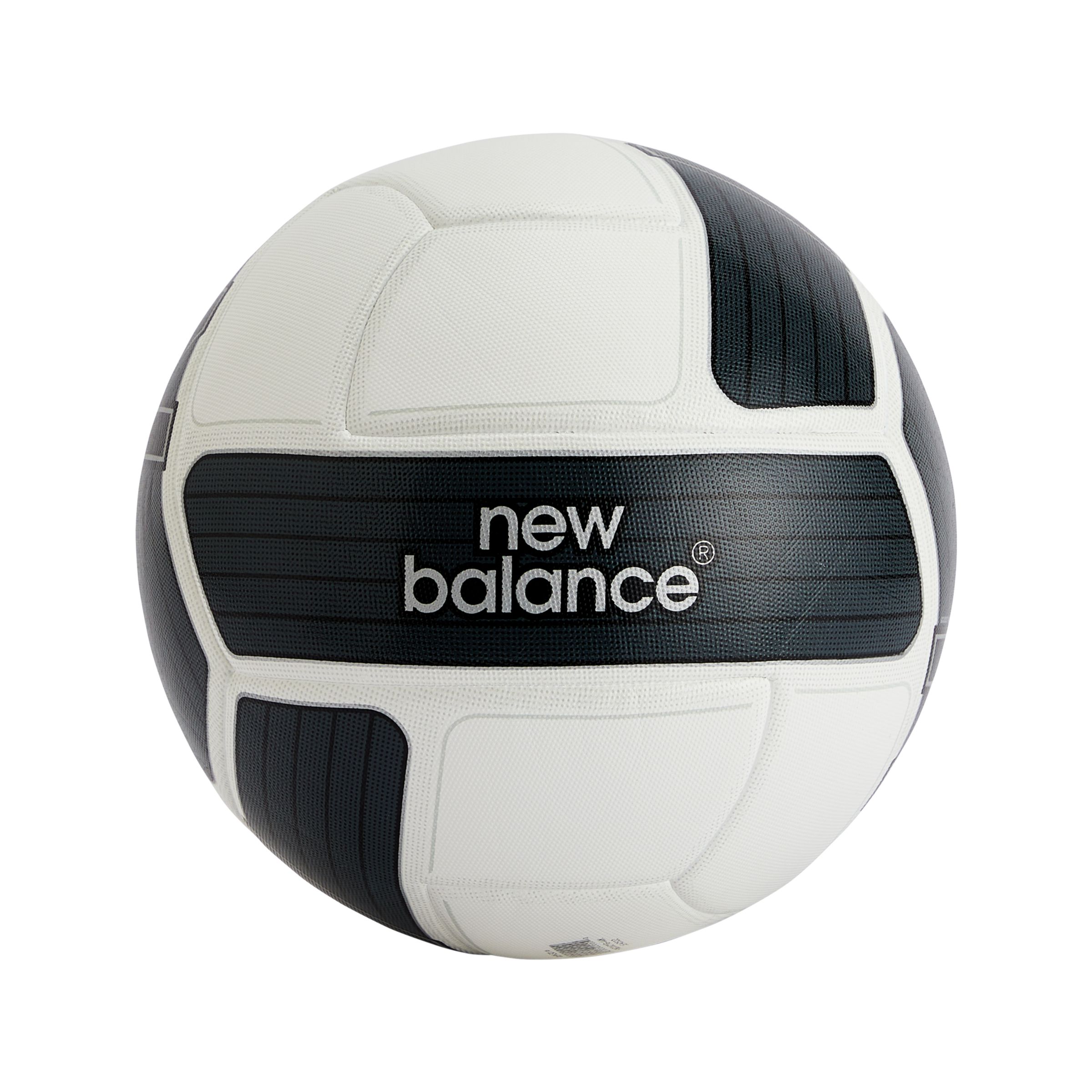 New balance football clearance ball