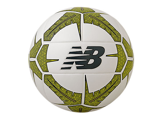 Audazo Pro Futsal Ball - FIFA Quality Pro, White with Supercell