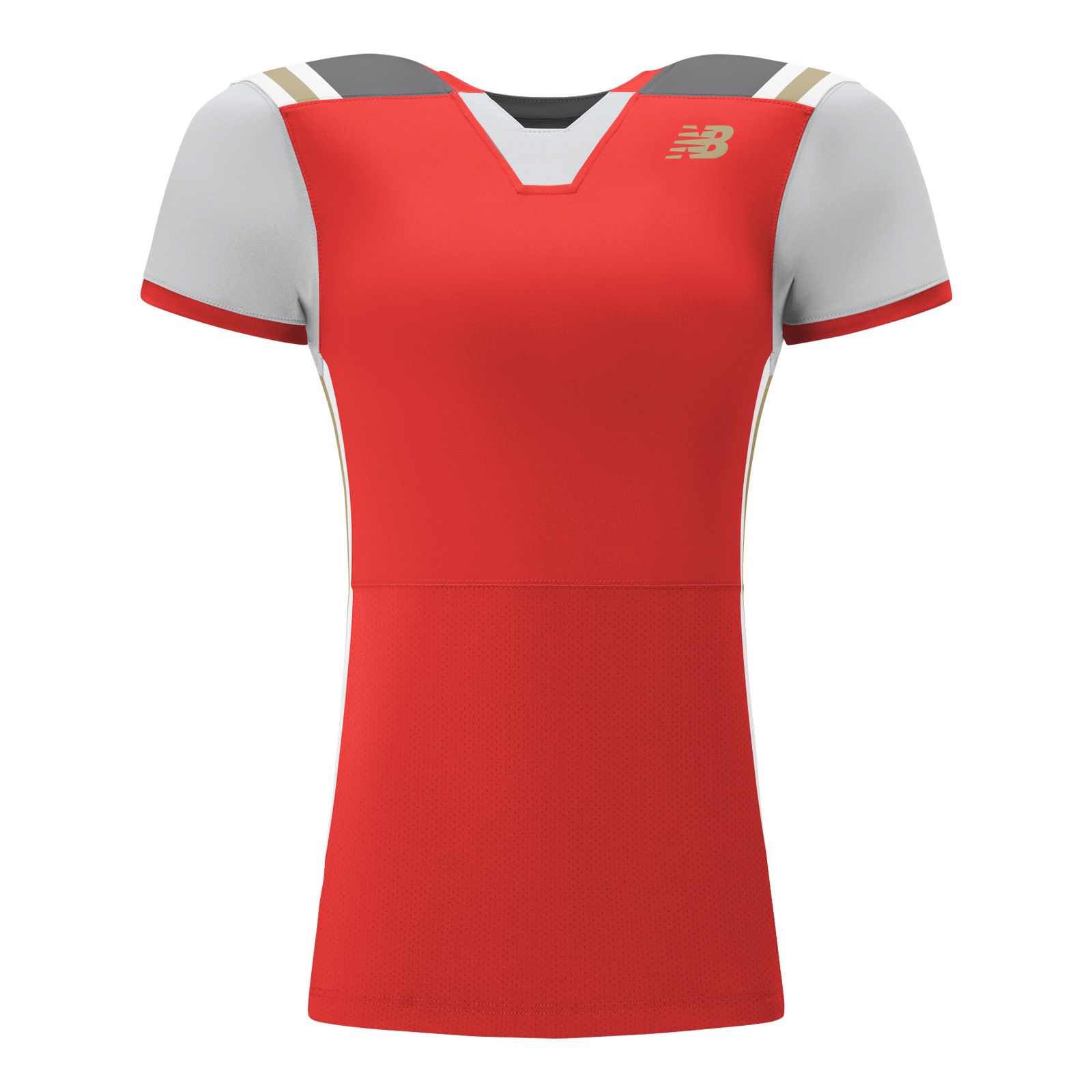 Fortis Jersey - QB 