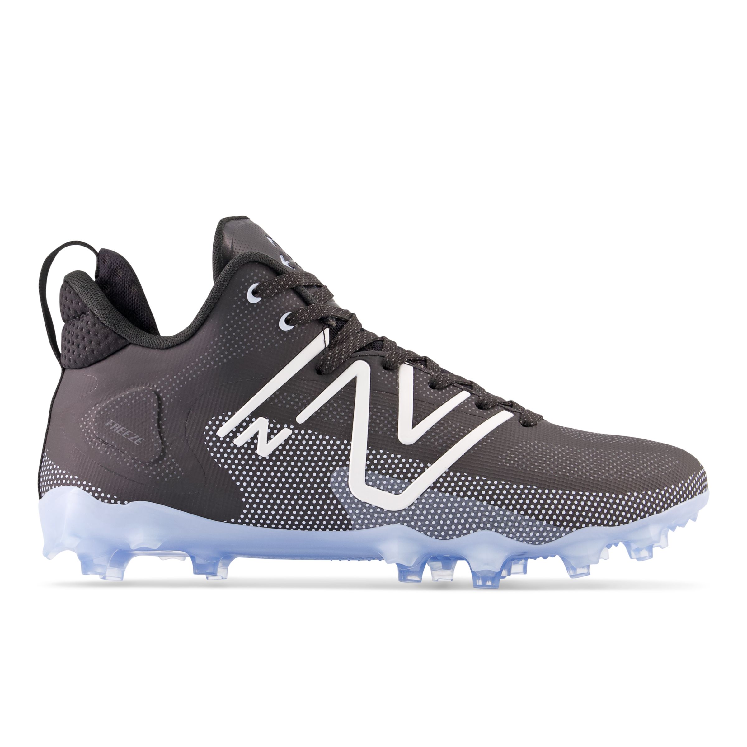new balance men's freeze v1 lacrosse cleat