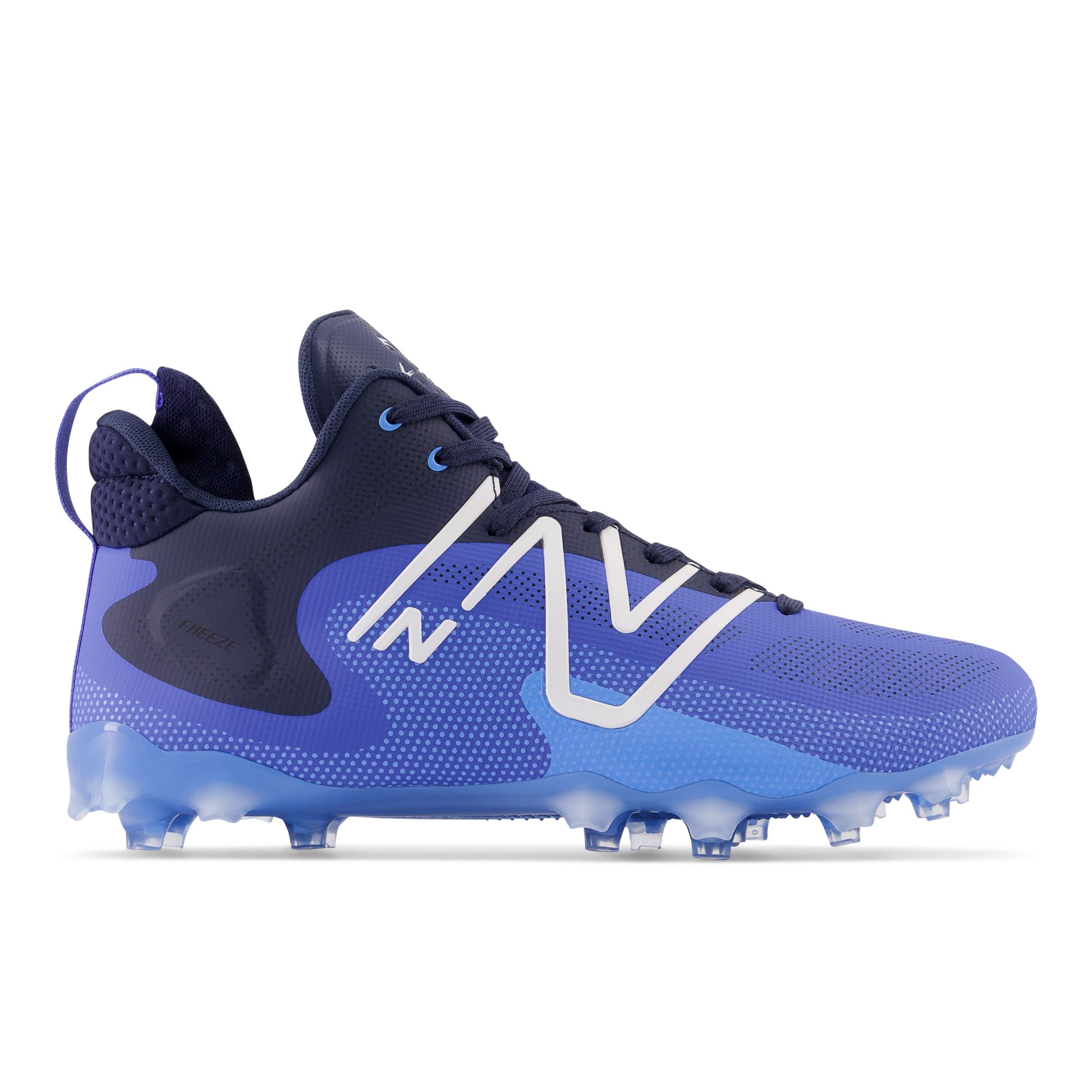 New balance freeze lx hot sale 2. men's lacrosse cleats