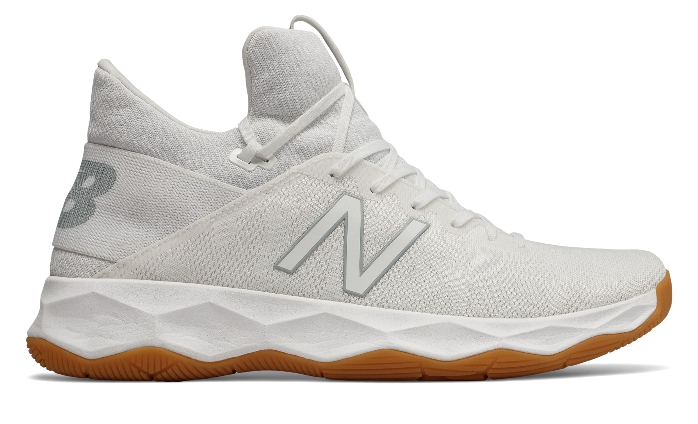 new balance box lacrosse shoes