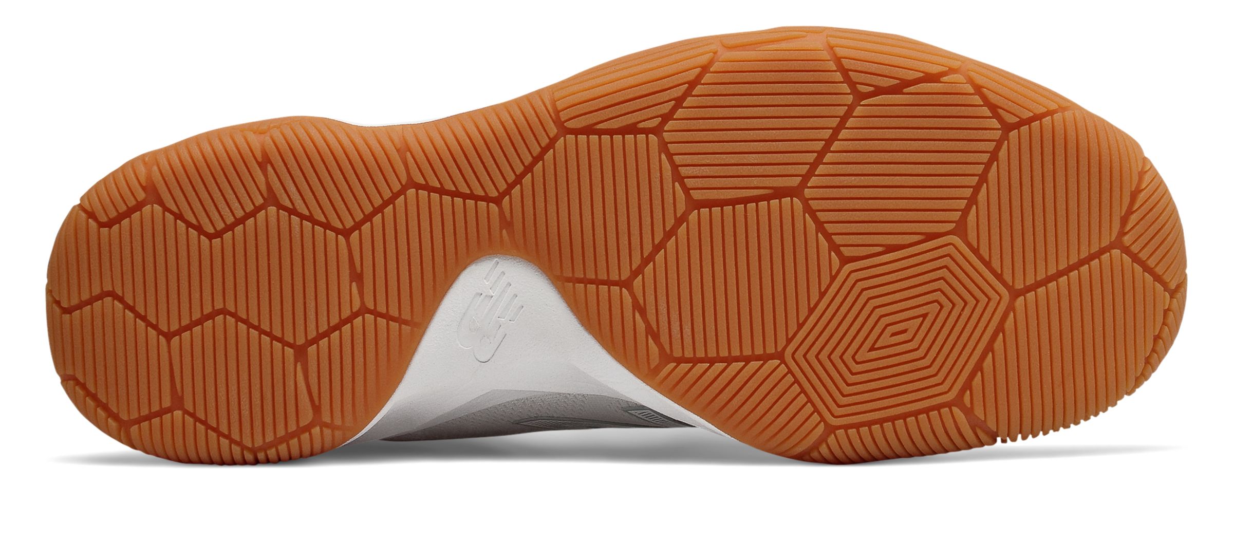 new balance box lacrosse shoes