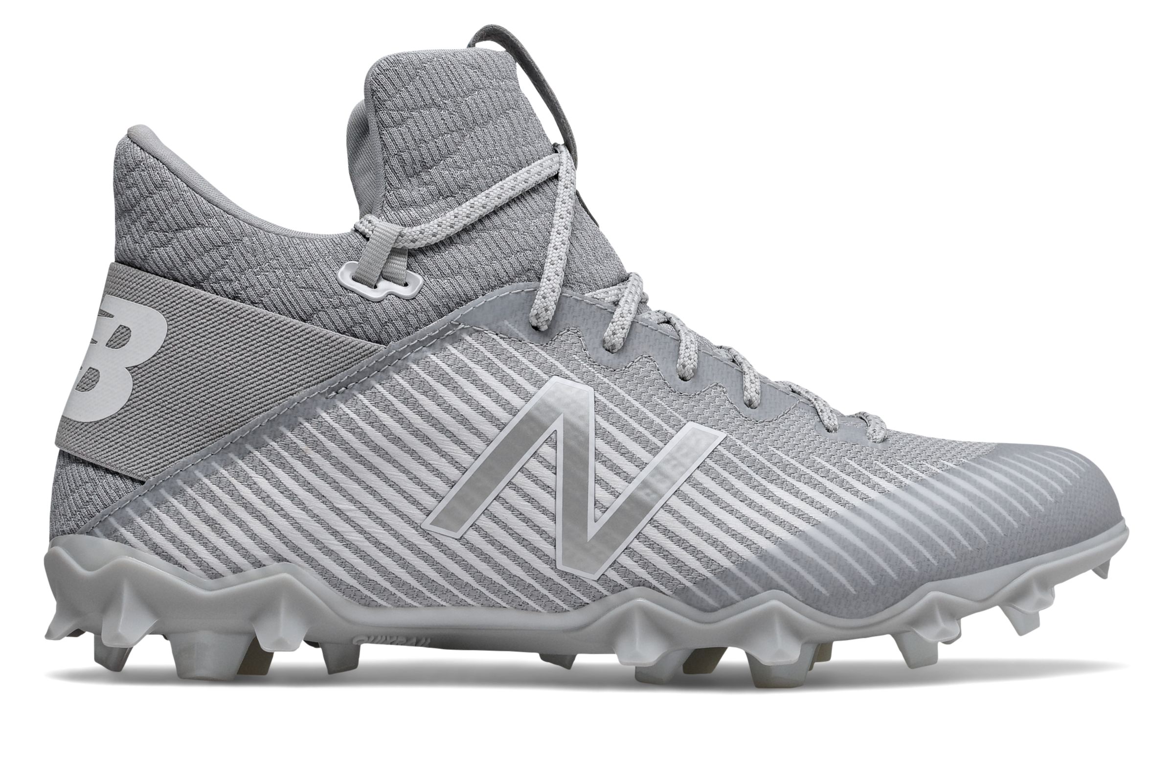 new balance box lacrosse shoes