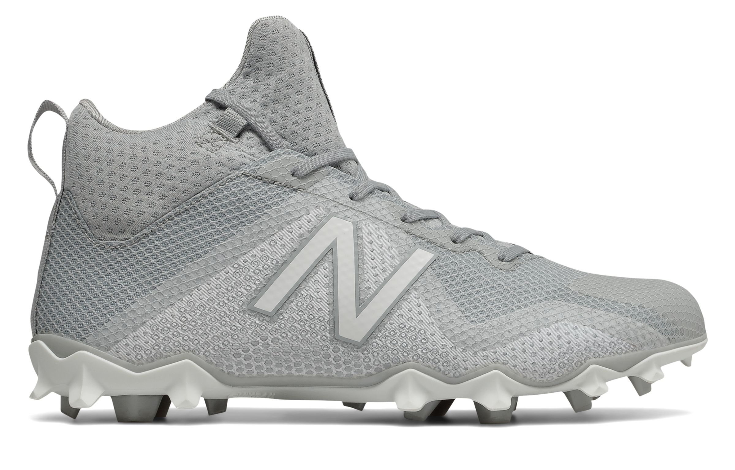 men's freezelx lacrosse cleat