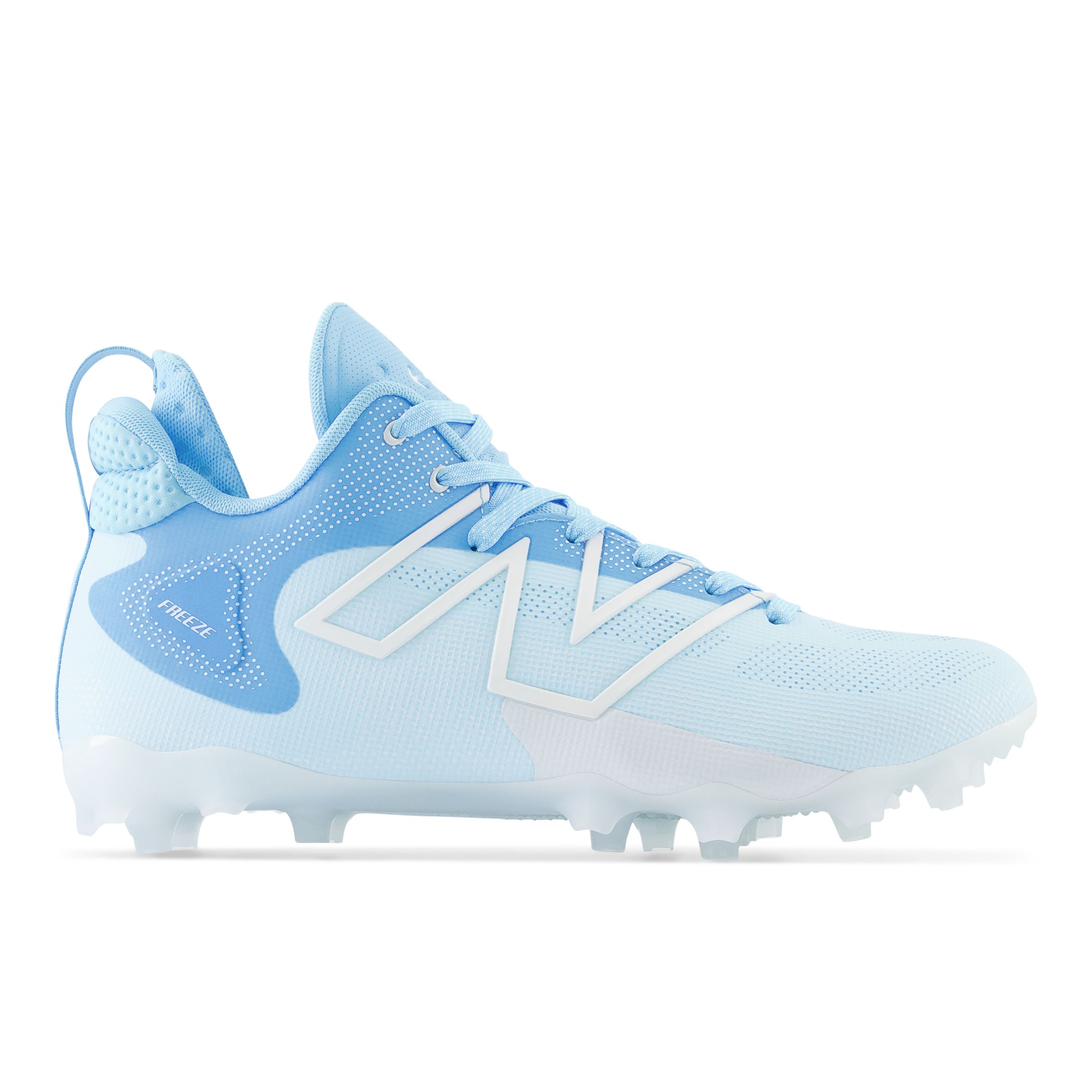 New balance hotsell frost lacrosse cleats