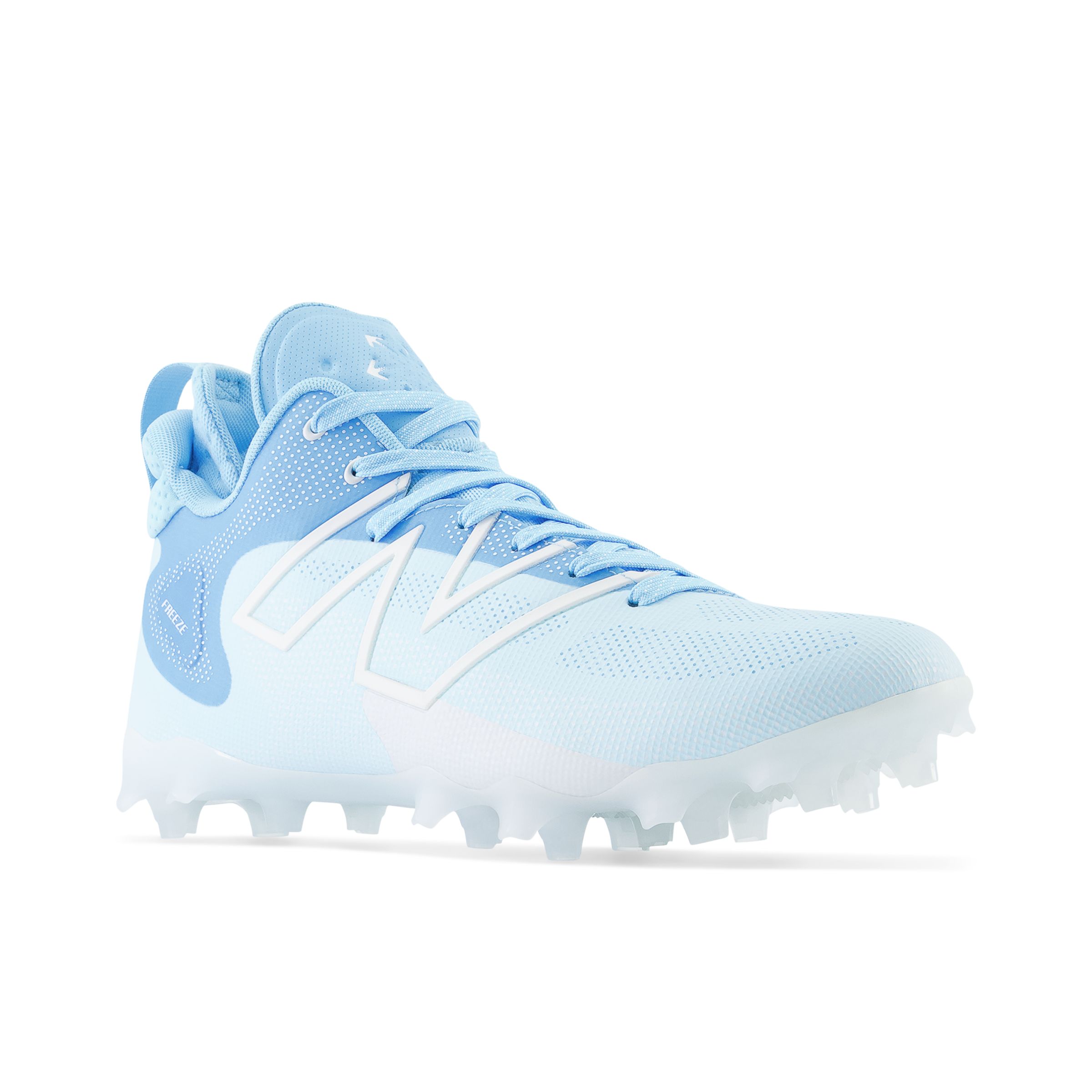 Football cleats hot sale for lacrosse