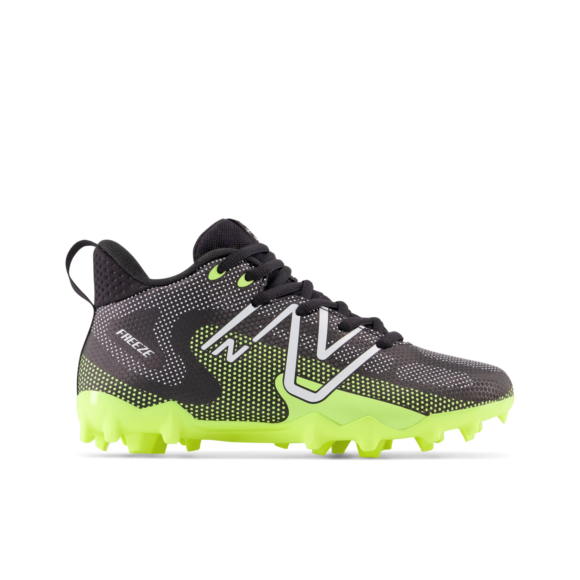 Freeze best sale lacrosse cleats