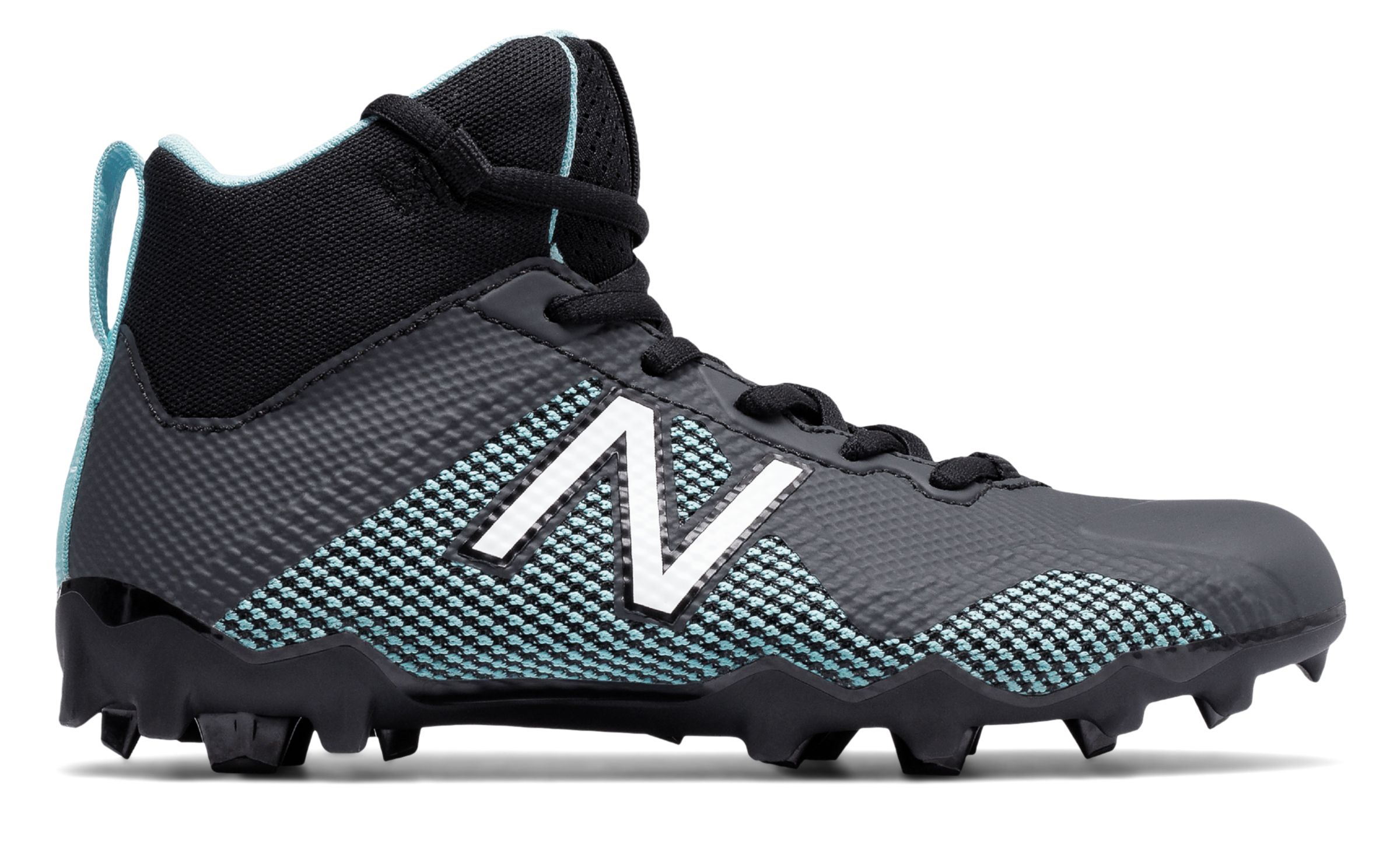 new balance boys lacrosse cleats